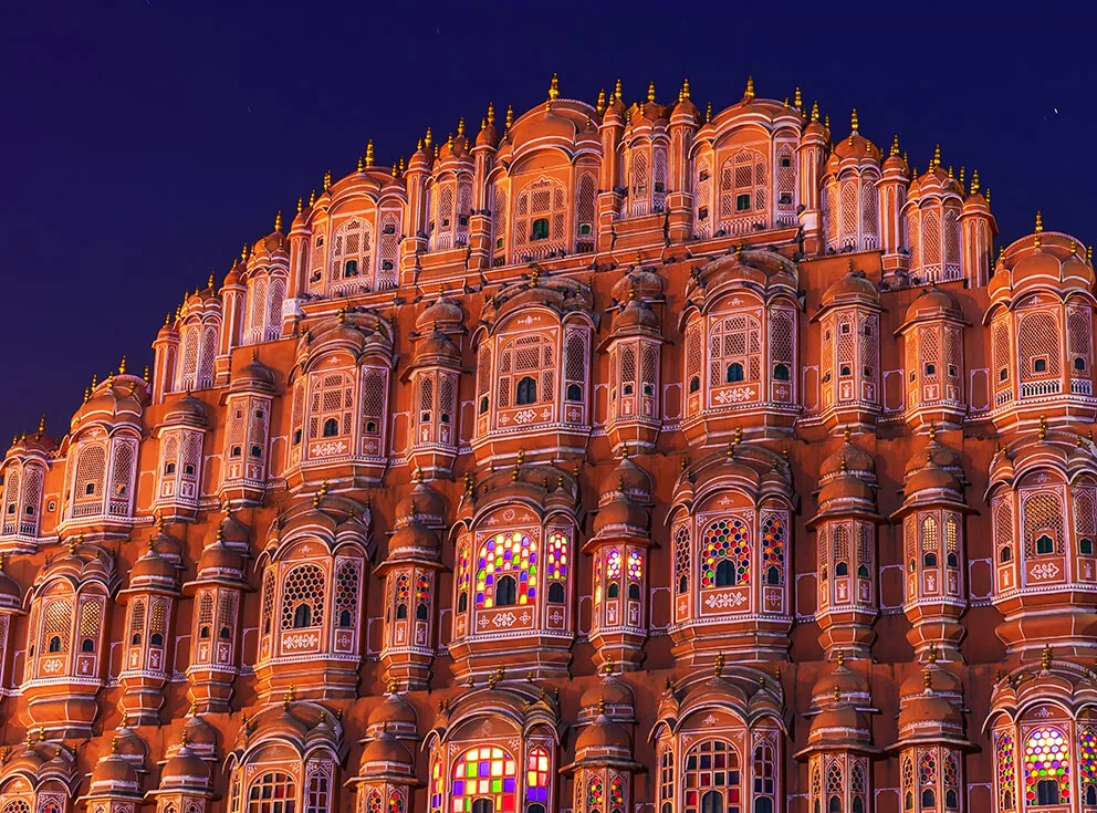Explore The Charm of Jaipur